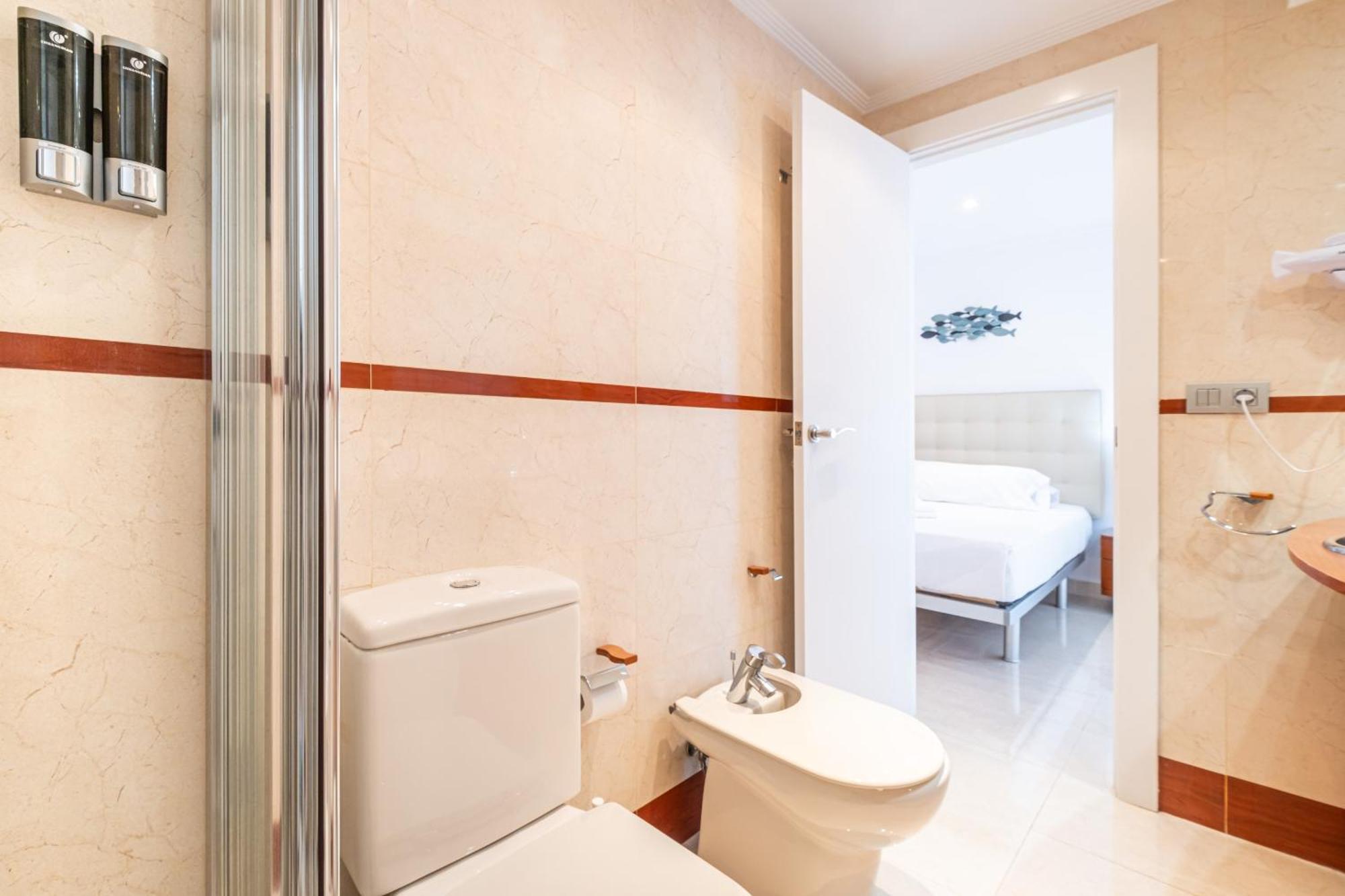 Torre Principado 5-E Apartment Levante Beach Benidorm Exterior foto