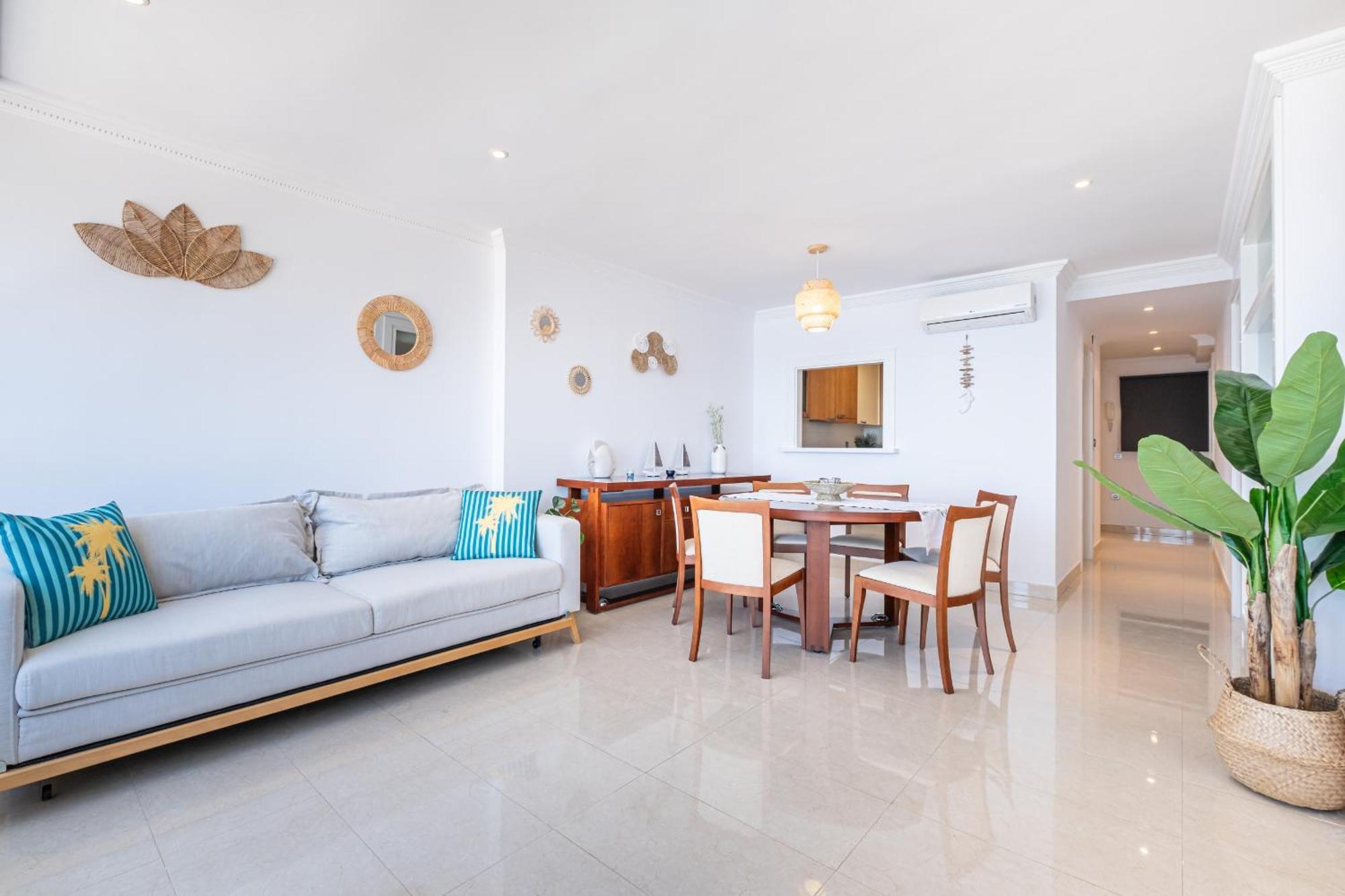Torre Principado 5-E Apartment Levante Beach Benidorm Exterior foto