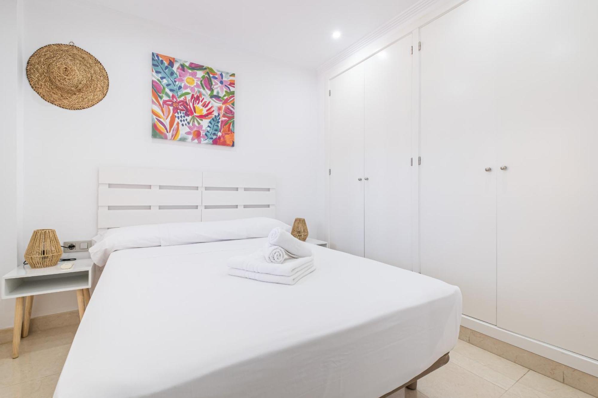 Torre Principado 5-E Apartment Levante Beach Benidorm Exterior foto